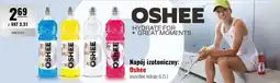 Eurocash Napój izotoniczny: Oshee oferta