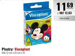 Eurocash Pлаstry: Viscoplast Miki oferta