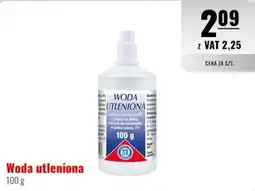 Eurocash Woda utleniona oferta