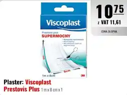 Eurocash Plaster: Viscoplast Prestovis Plus oferta