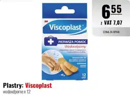 Eurocash Pлаstry: Viscoplast wodoodporne oferta