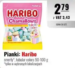 Eurocash Pianki: Haribo oferta