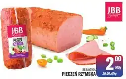 TomiMarkt Pieczeń Rzymska JBB oferta