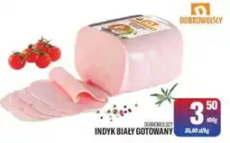 TomiMarkt Indyk Biały Gotowany Dobrowolscy oferta