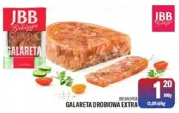 TomiMarkt Galareta Drobiowa Extra JBB Baltyga oferta