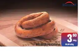 TomiMarkt Kiełbasa Pradawna oferta