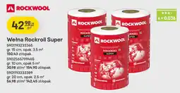 Castorama Wełna Rockroll Super oferta