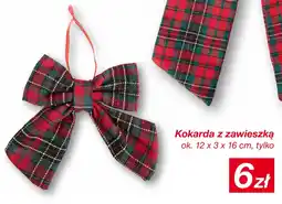 KiK Kokarda z zawieszką oferta