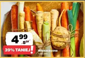 Włoszczyzna