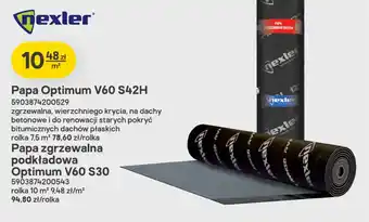 Castorama Papa optimum v60 s42h oferta