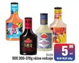 TomiMarkt Sosy Róleski oferta