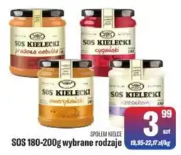 TomiMarkt SOS KIELECKI oferta