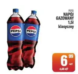 TomiMarkt Pepsi Napój Gazowany Klasyczny oferta