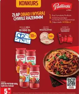 TomiMarkt Sos do potraw 480g oferta