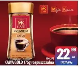 TomiMarkt Kawa Gold rozpuszczalna oferta