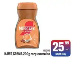 TomiMarkt Kawa Crema rozpuszczalna oferta