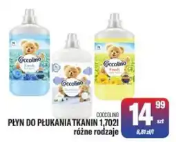 TomiMarkt Płyn do płukania tkanin oferta