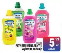 TomiMarkt Płyn uniwersalny 1l oferta