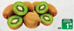 TomiMarkt KIWI oferta
