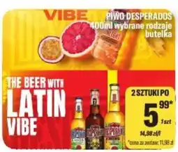 TomiMarkt Piwo Desperados oferta