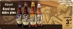 TomiMarkt Piwo Kozel oferta
