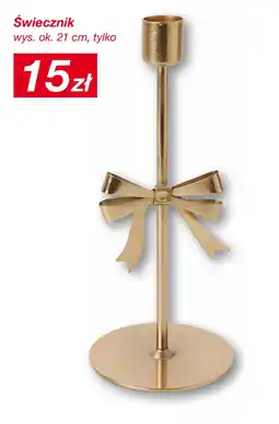 KiK Świecznik oferta