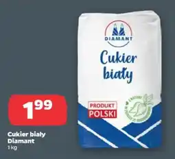 Netto Cukier biały Diamant oferta