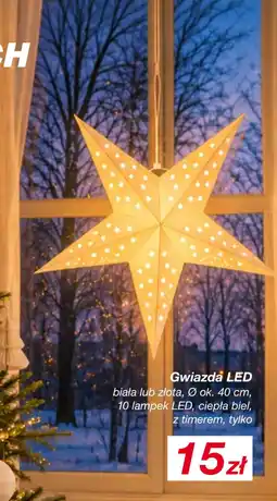 KiK Gwiazda led oferta