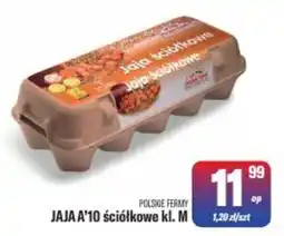 TomiMarkt Jaja A'10 ściółkowe kl. M oferta