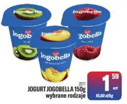 TomiMarkt Jogurt Jogobella oferta