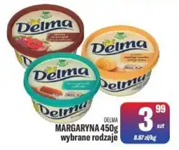 TomiMarkt Margaryna Delma oferta