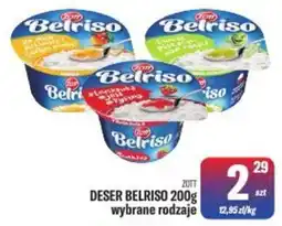 TomiMarkt Deser Belriso oferta