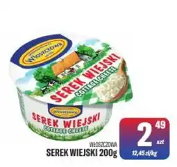 TomiMarkt Serek Wiejski Włoszczowa oferta