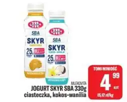 TomiMarkt Jogurt Skyr SBA oferta