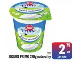 TomiMarkt Jogurt Primo naturalny oferta