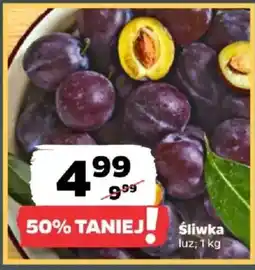 Netto Śliwka luz oferta
