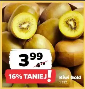 Netto Kiwi Gold oferta