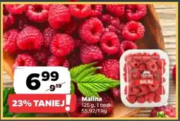 Netto Malina oferta