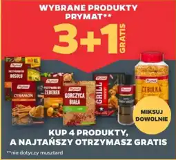 Netto Prymat Cynamon oferta