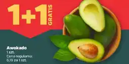 Netto Awokado oferta