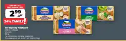 Netto Ser topiony Hochland oferta