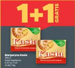 Netto Margaryna Kasia oferta