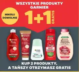 Netto Garnier Body Repair oferta