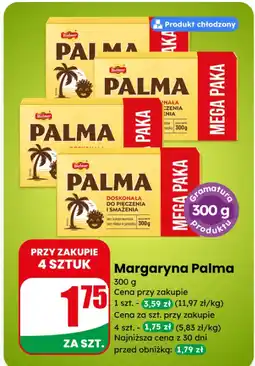Dino Margaryna Palma Bielmar oferta