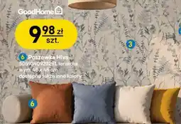 Castorama Poszewka Hiva GoodHome oferta
