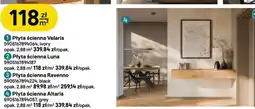 Castorama Decora Płyta ścienna Altaris grey oferta