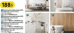Castorama Kronospan Ścienna płyta dekoracyjna SPC dąb craft oferta