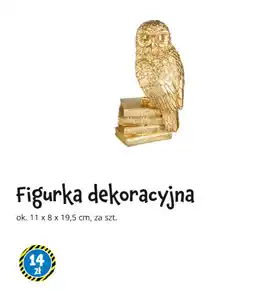 Tedi Figurka dekoracyjna oferta