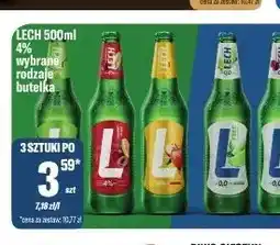 TomiMarkt Piwo Lech 4% oferta