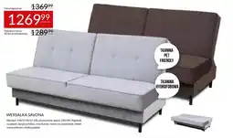 Abra Wersalka oferta